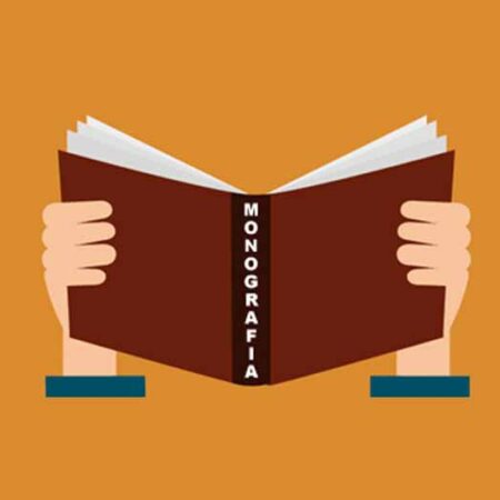 Trabalho de conclusão de curso ou Monografia de graduação
